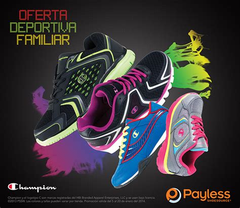 Payless On Behance