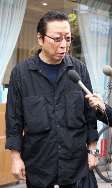 石倉三郎、角替さん自宅を弔問「9月頃は冗談言えるほど元気だった」容体急速に悪化か スポーツ報知