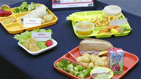 Lunch programs face challenges heading into school year | kare11.com