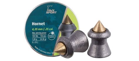 The Guide to Air Rifle Pellets - Which To Use, Shoot, and Why?