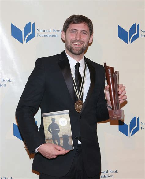 Get to Know Your 2014 National Book Awards Winners