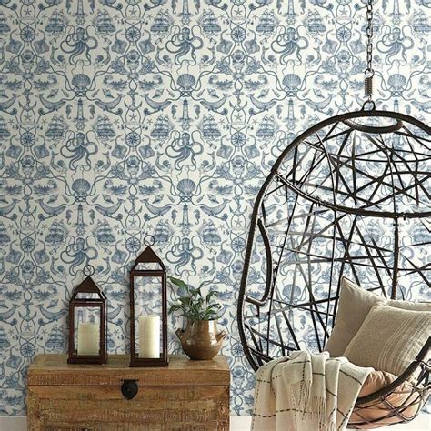 7 Creative Ways To Use Peel And Stick Wallpaper According To Designers