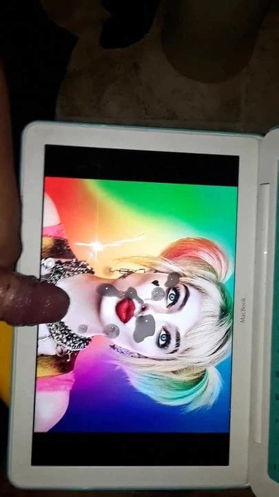Harley Quinn Bird S Of Prey Cum Tribute Gay Big Cock Porn Xhamster