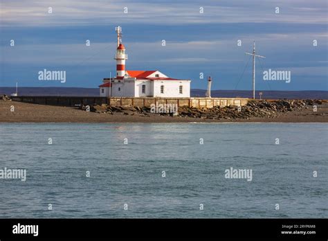 Hiking in Patagonia, Chile, South America Stock Photo - Alamy