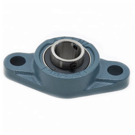 Ukfl Ntn Mm Bore Diameter Flange Pillow Block Bearing Tfl Bearing