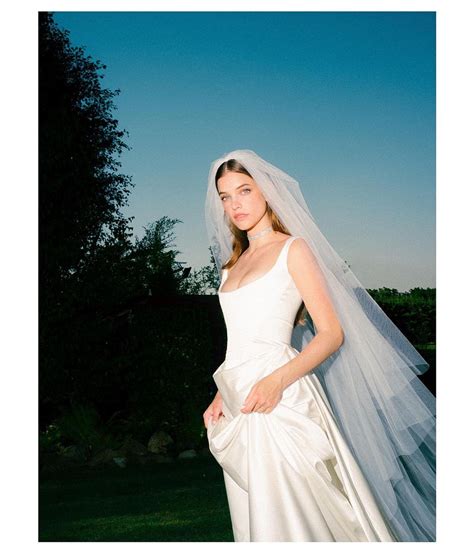 Barbara Palvin and Dylan Sprouse Just Tied the Knot in a Cozy Countryside Wedding in Hungary ...