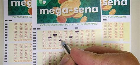 Mega Sena Ningu M Acerta Dezenas E Pr Mio Acumula Para R Milh Es