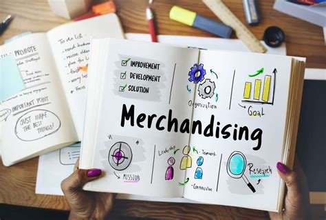 Four Types Of Merchandise And Their Effects On Retailers