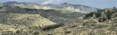 Embudo Trail And 365a Loop New Mexico 281 Reviews Map Alltrails