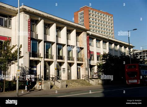 Manchester University Student Union Hi Res Stock Photography And Images