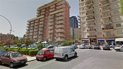 Viale Croce Rossa Chiusa Una Casa Di Riposo Abusiva