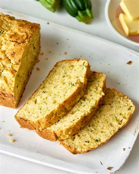 How To Make Zucchini Bread - Recipe | Kitchn