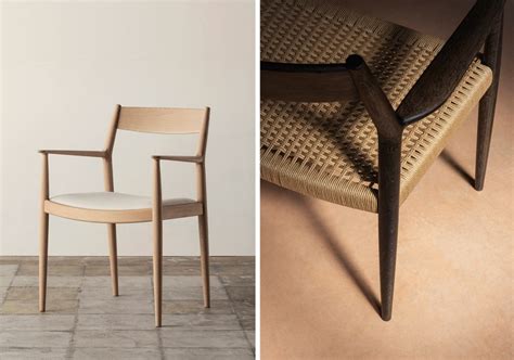 Spotlight On Japanese Design 5 Furniture Brands To Know About