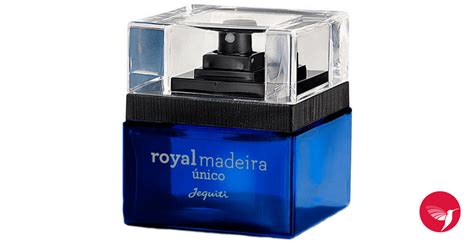 Royal Madeira Nico Jequiti Cologne Ein Es Parfum F R M Nner