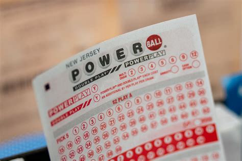 What time is the Powerball drawing tonight? (11/7/22) - nj.com