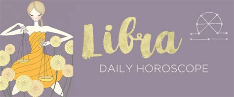 Libra Daily Horoscope By The AstroTwins Astrostyle