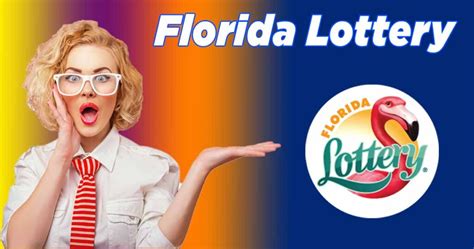 ️{Florida Lottery Winning Numbers | Florida Lottery Results}