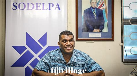 SODELPA And Radrodro Write To PM To Reinstate Minister For Education