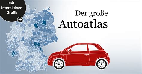 Zulassungsstatistik für Deutschland