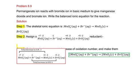 Class 11 Chapter 8 Redox Reactions Pptx