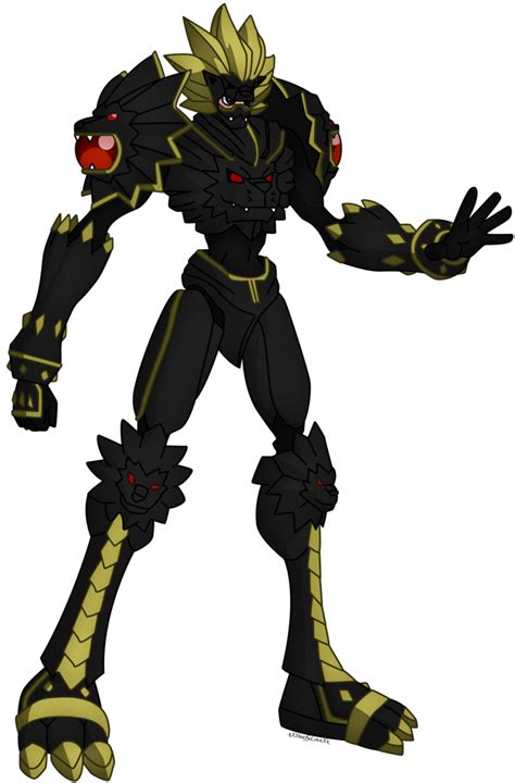 Lowemon Full Body By Xxsteefylovexx Digimon Frontier Digimon