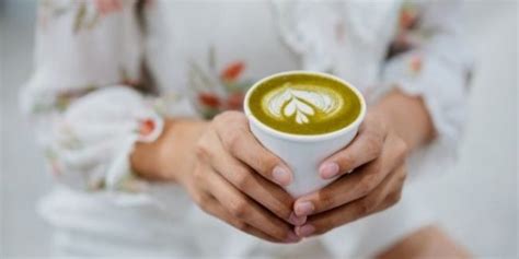 Matcha During Pregnancy Is Safe Provided Its Consumed In Moderation