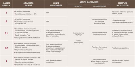 Xilix Expert Habitat Questions Et R Ponses Sur Les Bois Ext Rieurs