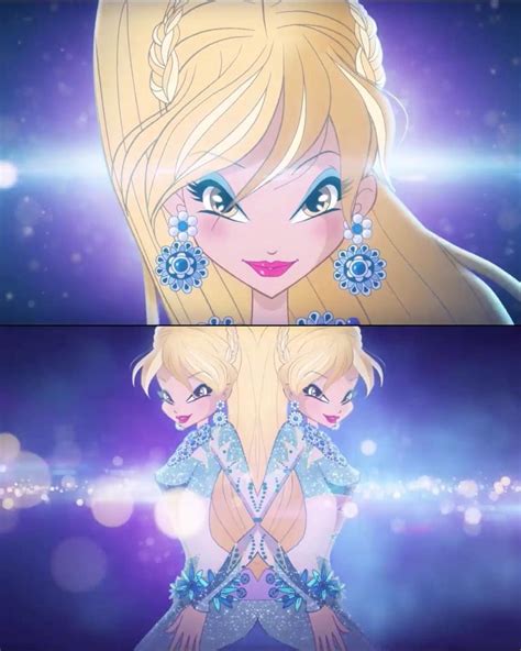 Discover The Enchanting World Of Winx Onyrix