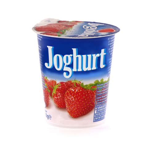 Joghurt Noch Gut MHD Foodwaste Ch