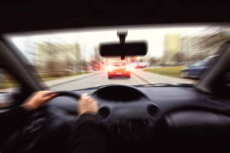 Car Accidents Caused By Brake Checking In Georgia Harris Lowry Manton Llp