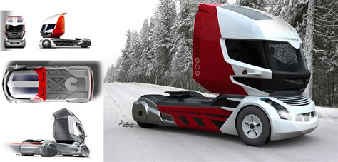 Magna Steyr: Mobility and Diversity - Car Body Design