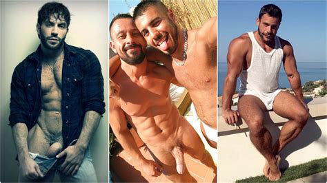 Gay Porn Now Hairy Daddy Chaval De Se Desvirga Con El Culazo De