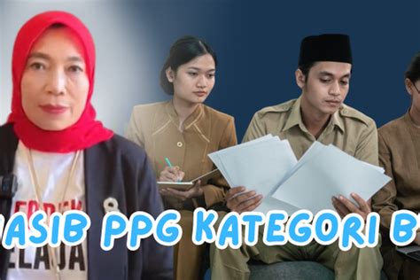 Preferensi Lokasi Ppg Prajabatan Apa Maksudnya Simak Penjelasan