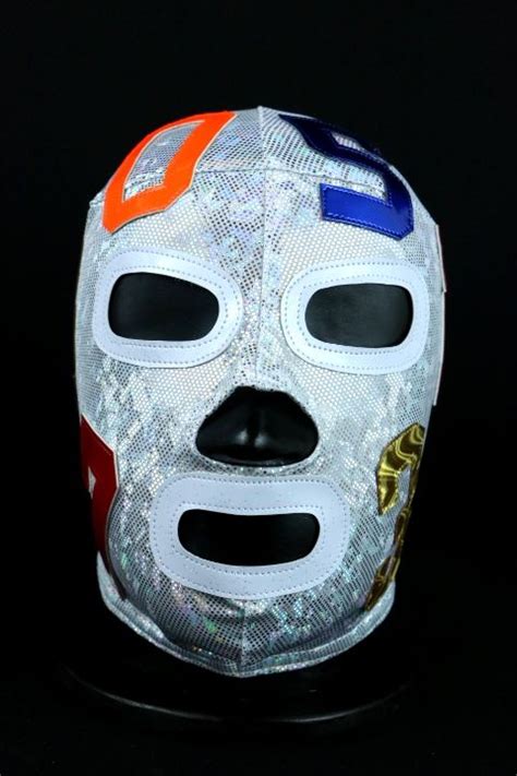 El Matematico Mascaras De Luchadores Mexicanos Mascaras De Luchadores Mascaras Lucha Libre