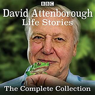 David Attenborough - Life on Air: Memoirs of a Broadcaster by David ...