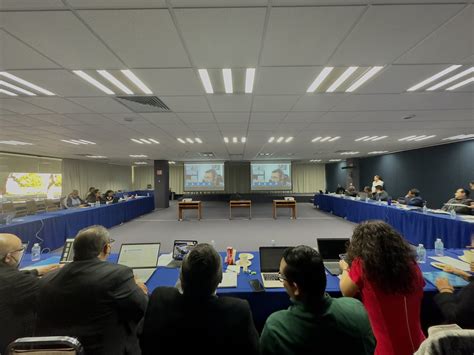 Colegio de Postgraduados on Twitter El día de hoy se inicio el primer