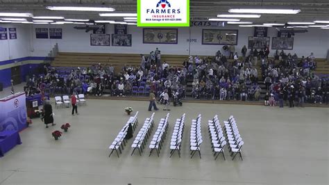 Tcat Livingston Graduation Youtube