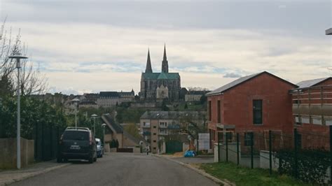 A Faire Chemin P Guy Pont Sous Gallardon Chartres Randonn E