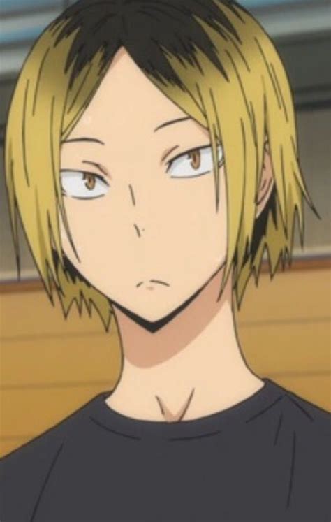 Haikyuu X Reader Fem Consequence ~ Kozume Kenma 1 Wattpad