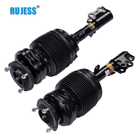 Supply Front Suspension Shock Absorbers For Lexus Rx270 Rx350 Rx450h