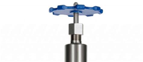 Cpc Cryolab Highlights 5000 Series Cryogenic Valves • Fluid Handling Pro