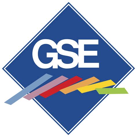 gse logo png transparent svg vector freebie supply