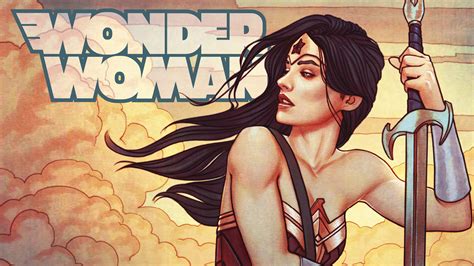 Wonder Woman Dc Comics, HD Artist, 4k Wallpapers, Images, Backgrounds ...