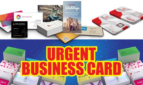 Urgent Business Cards Printing In Sharjah Uae Whatsapp 971501164369