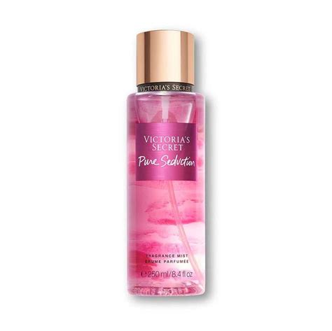 Victoria S Secret Pure Seduction Splash Mist 250 Ml Baratazo Ecuador