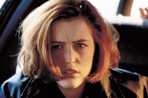 Dana Scully Dana Scully Photo 25300681 Fanpop