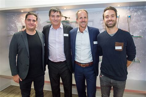 SENNHEISER OPENS NEW OFFICE IN MONTRÉAL CANADA