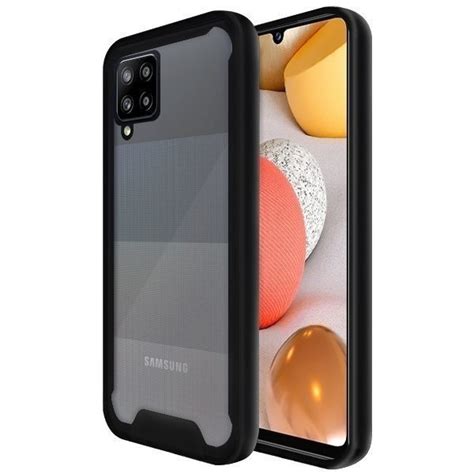 Etui Do Samsung Galaxy A42 5G Sm A426 Case Acryl VegaCom Sklep