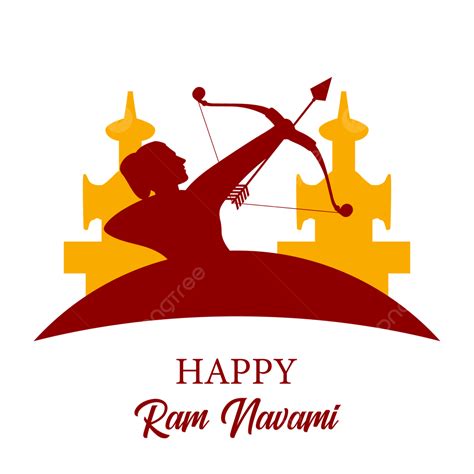 Ram Navami Vector Hd PNG Images, Ram Navami Asia Logo Design, Asia Ram ...