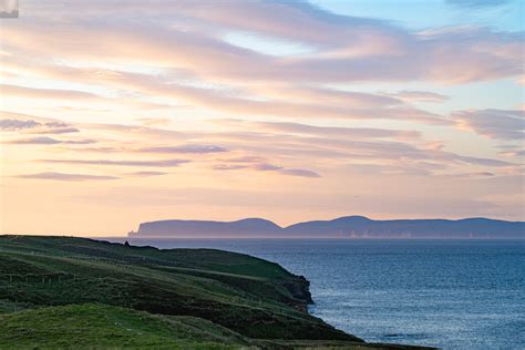 Scotland-Landscapes.com - Caithness Summer Evenings